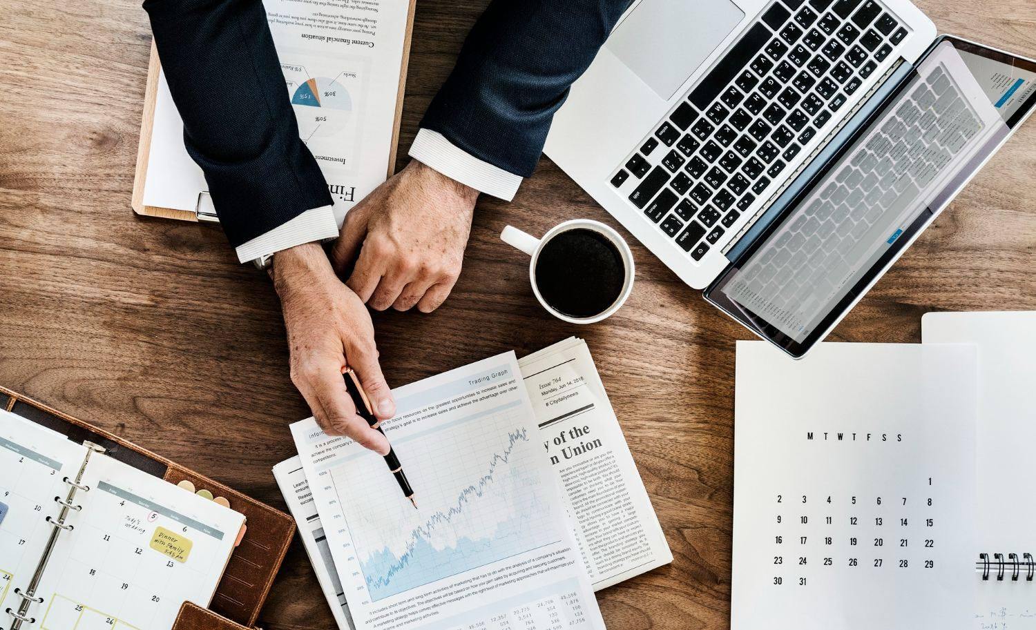 Gestión empresarial efectiva con  Expensialedy 